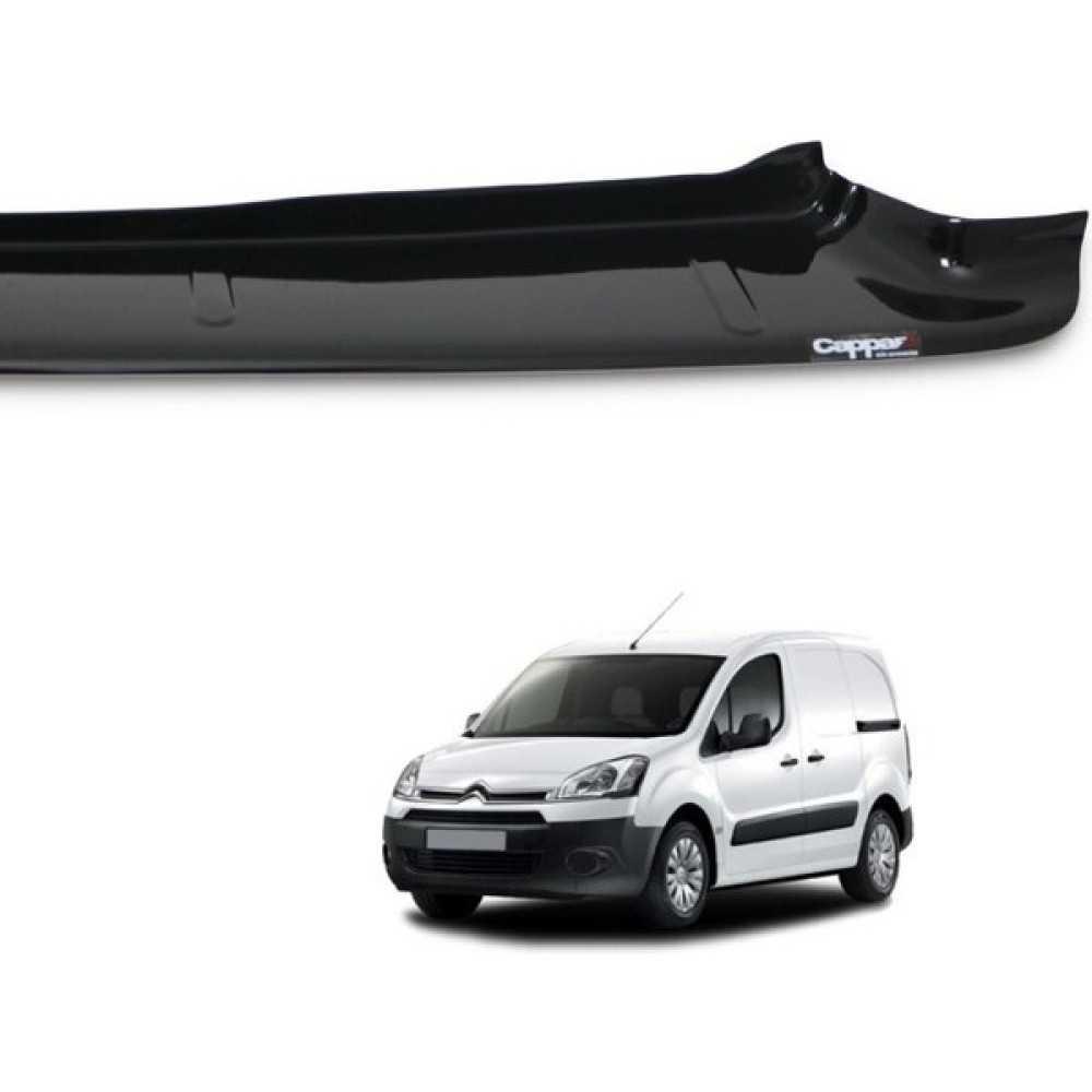 Cap Citroen Berlingo Arka Tampon Eşiği Parlak 2009-2018 Yılı Arası Oto Boyaları Fiyatı
