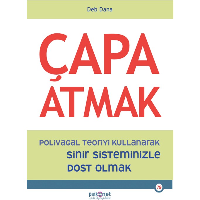 Çapa Atmak Psikoloji Kitapları Fiyatı