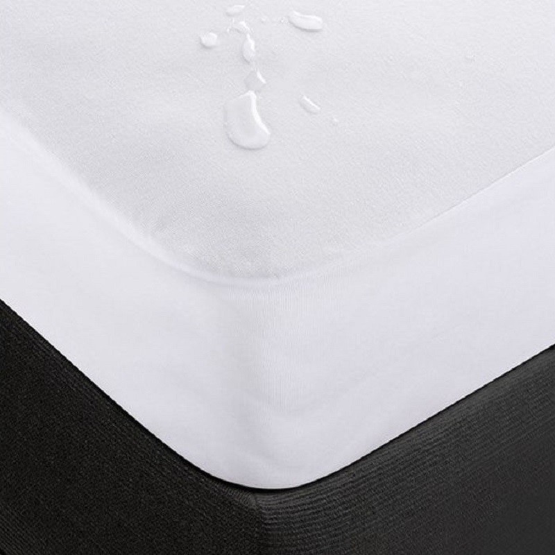 Çapa Home Alez Sıvı Geçirmez Fitted 180 x 200 cm Beyaz Alez / Yatak Koruyucu Fiyatı