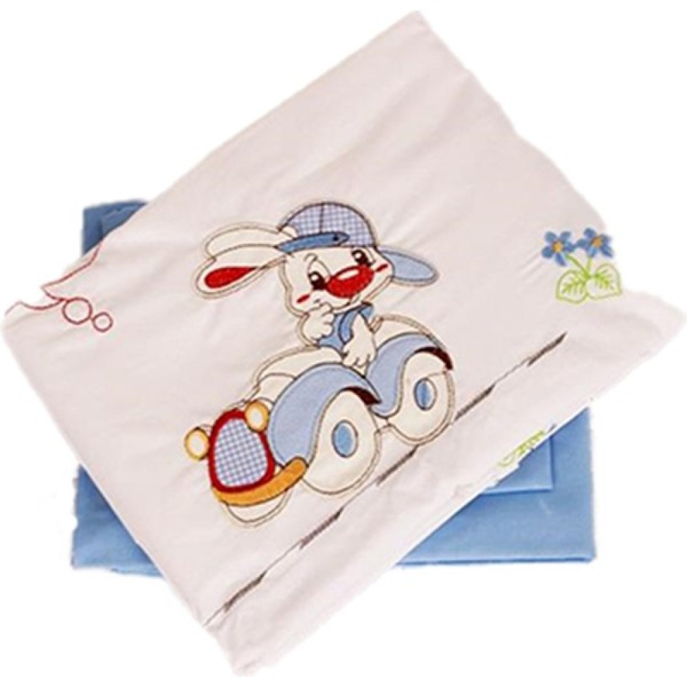 Çapa Home Bebe Nevresim Takımı - 160 x 200 cm - Açık Gri Nevresim Takımı Fiyatı