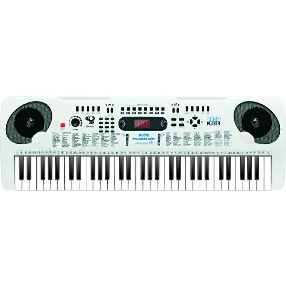 Capable Toys SD-6111A Org Orglar Fiyatı