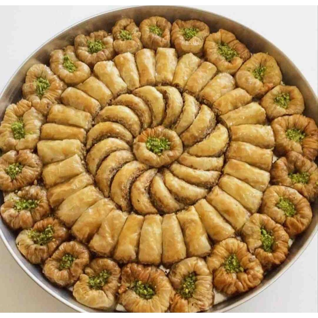 Çapar Group Alüminyum Fırın Tepsisi 62 cm - 40 x 60 cm Tepsiler / Fırın Kapları Fiyatı