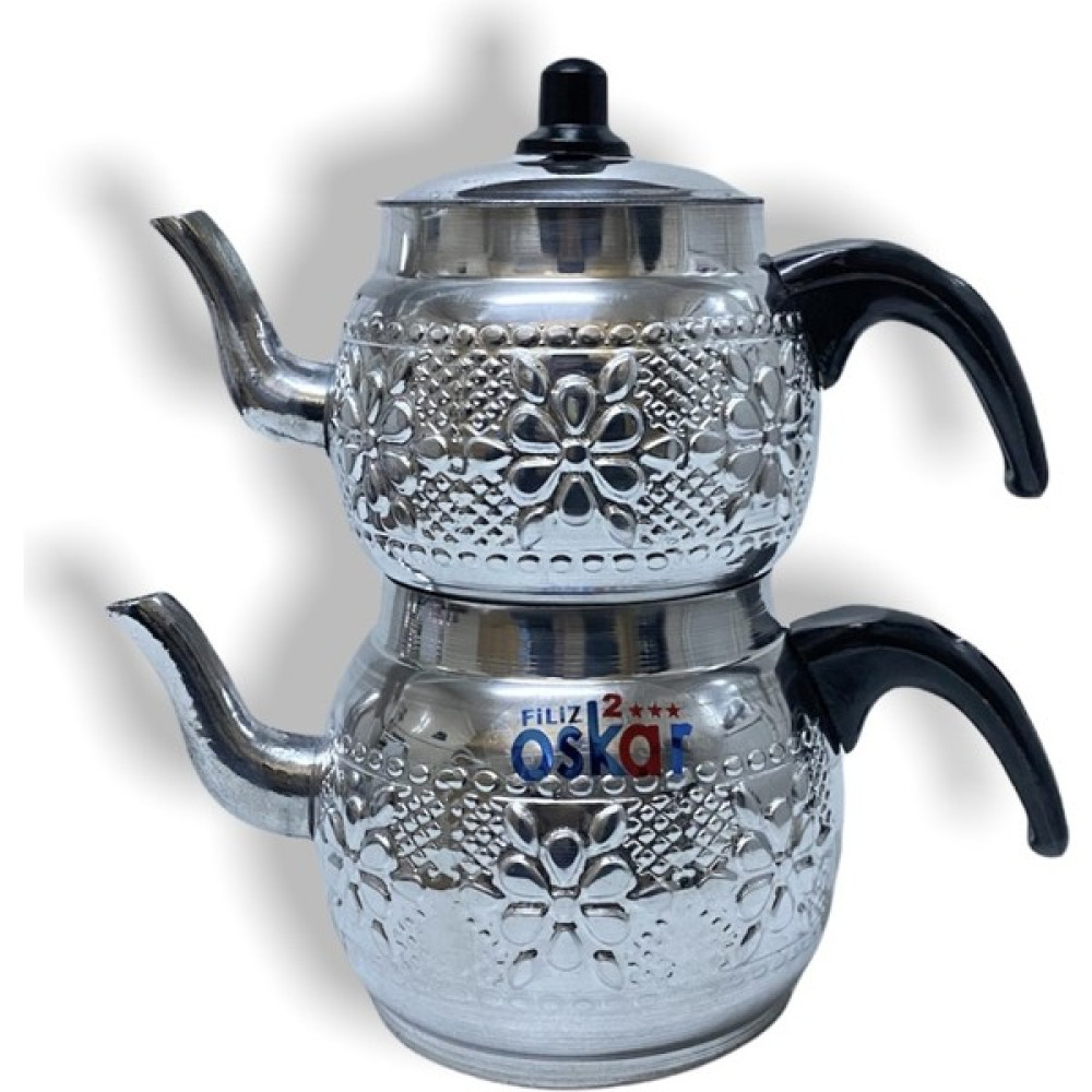 Çapar Group Çaydanlık Motifli No 2 Çay / Çaydanlık Setleri Fiyatı
