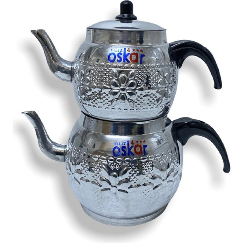 Çapar Group Çaydanlık Motifli No 4 Çay / Çaydanlık Setleri Fiyatı