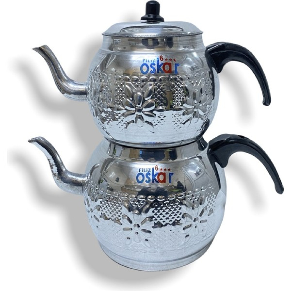 Çapar Group Çaydanlık Motifli No 6 Çay / Çaydanlık Setleri Fiyatı