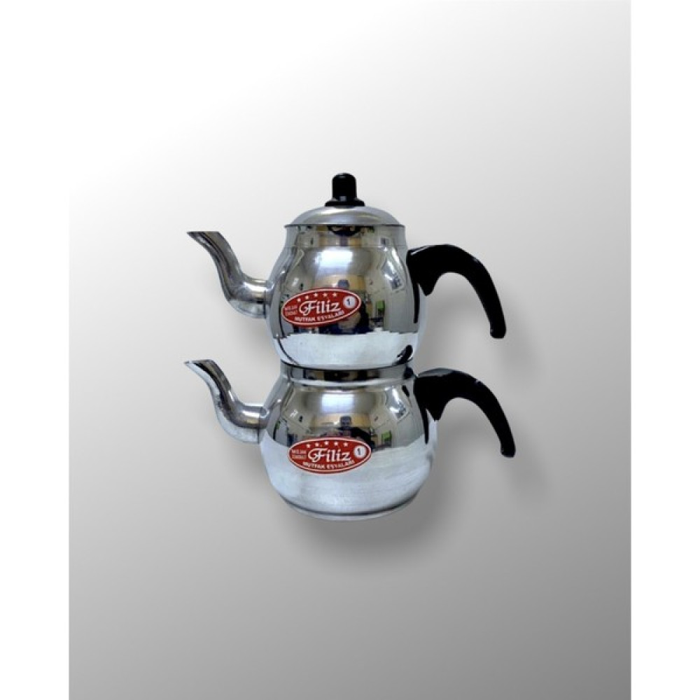Çapar Group Çaydanlık Tombik Model No 1 Çay / Çaydanlık Setleri Fiyatı