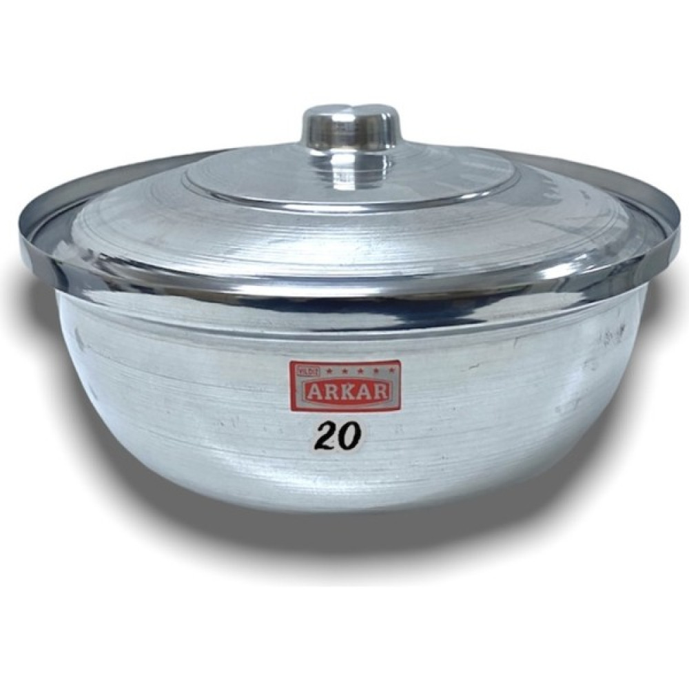 Çapar Group Tencere Alüminyum 1,50 Litre 20 cm Tencereler Fiyatı