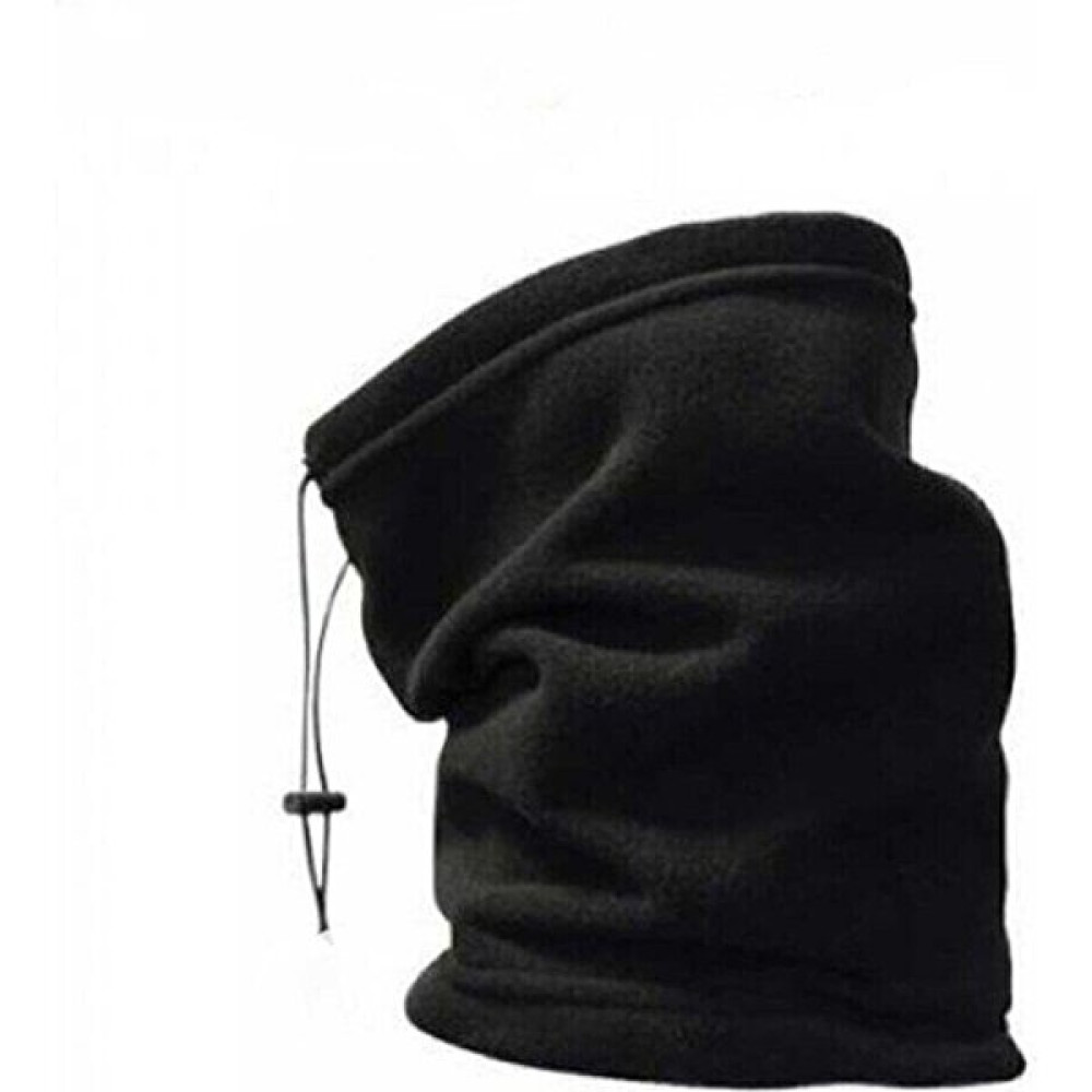 Çapçı Outdoor Kışlık Polar Boyunluk Erkek Beresi Fiyatı
