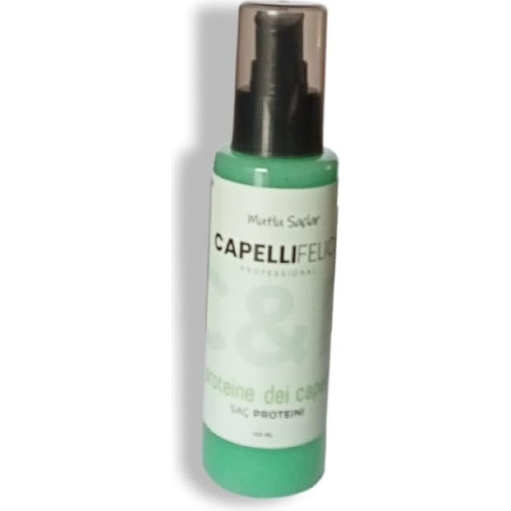 Capelli Felici Saç Proteini 100 ml Saç Bakım Maskeleri & Serumlar & Spreyler Fiyatı