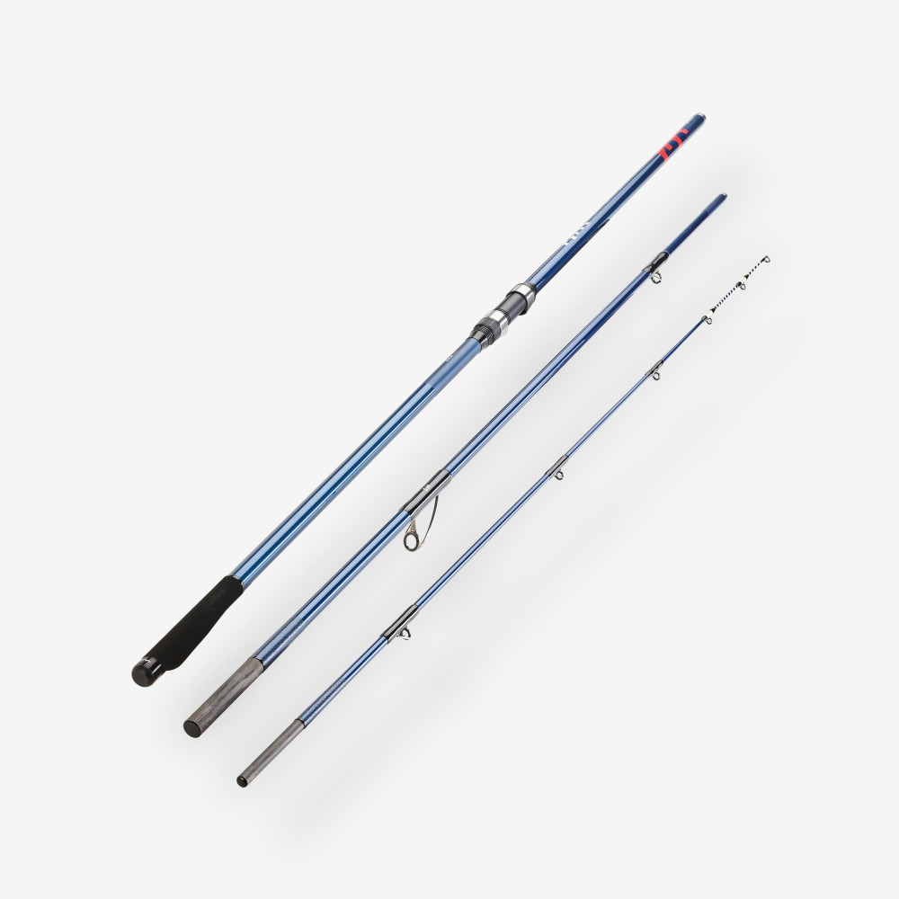 Caperlan 3 Parçalı Surf Kamışı - Balıkçılık - 420 Cm 100/200 G - Symbios 500 Balıkçılık Malzemeleri Fiyatı