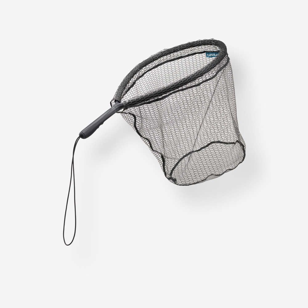 Caperlan Batmaz Balık Kepçesi - Balıkçılık - 70 Cm Balıkçılık Aksesuarı Fiyatı