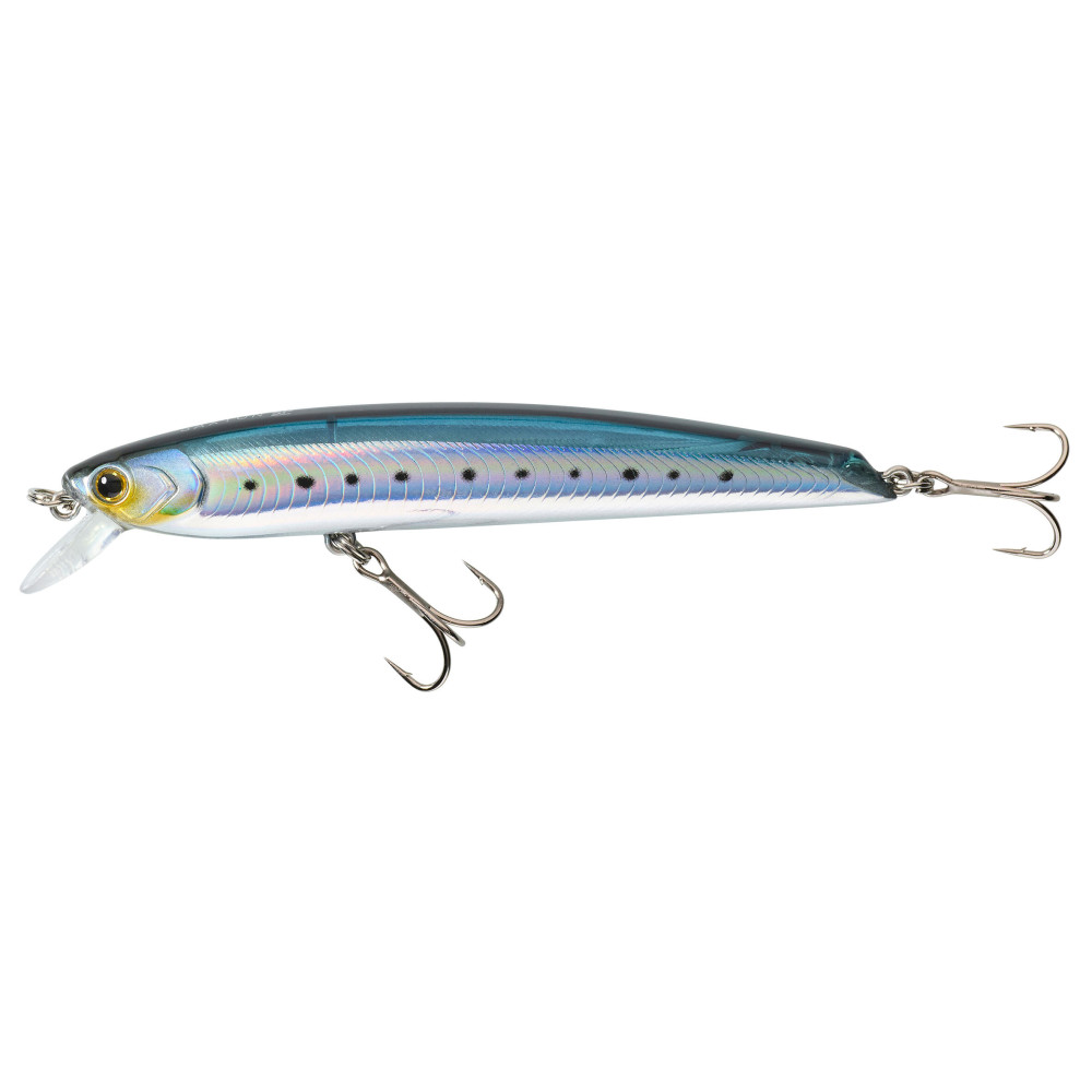 Caperlan Deniz Balıkçılığı Yüzen Sahte Yem - Sardalya - Saxton 110Sp Suni Balık Yemi / Rapala Fiyatı