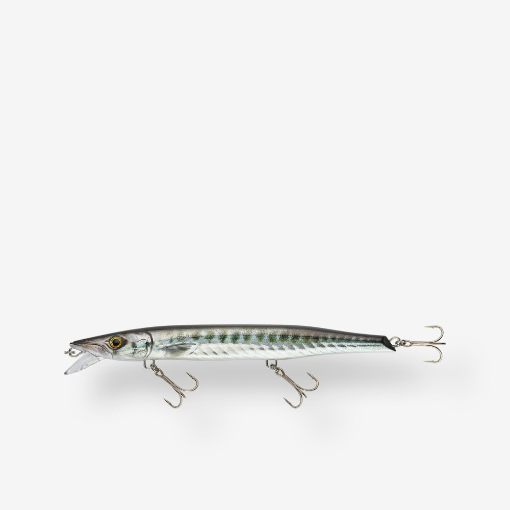 Caperlan Jerk Sahte Balık - Balıkçılık - Jerkuda 170Sp Suni Balık Yemi / Rapala Fiyatı