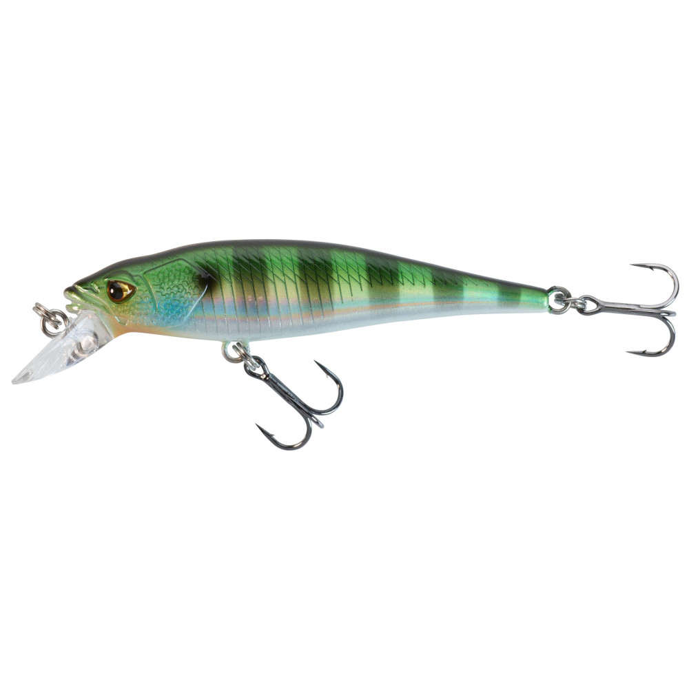 Caperlan Jerk Sert Sahte Balık - Balıkçılık - 5,2 G 65 Mm - Mavi - Minnow 65Sp Suni Balık Yemi / Rapala Fiyatı