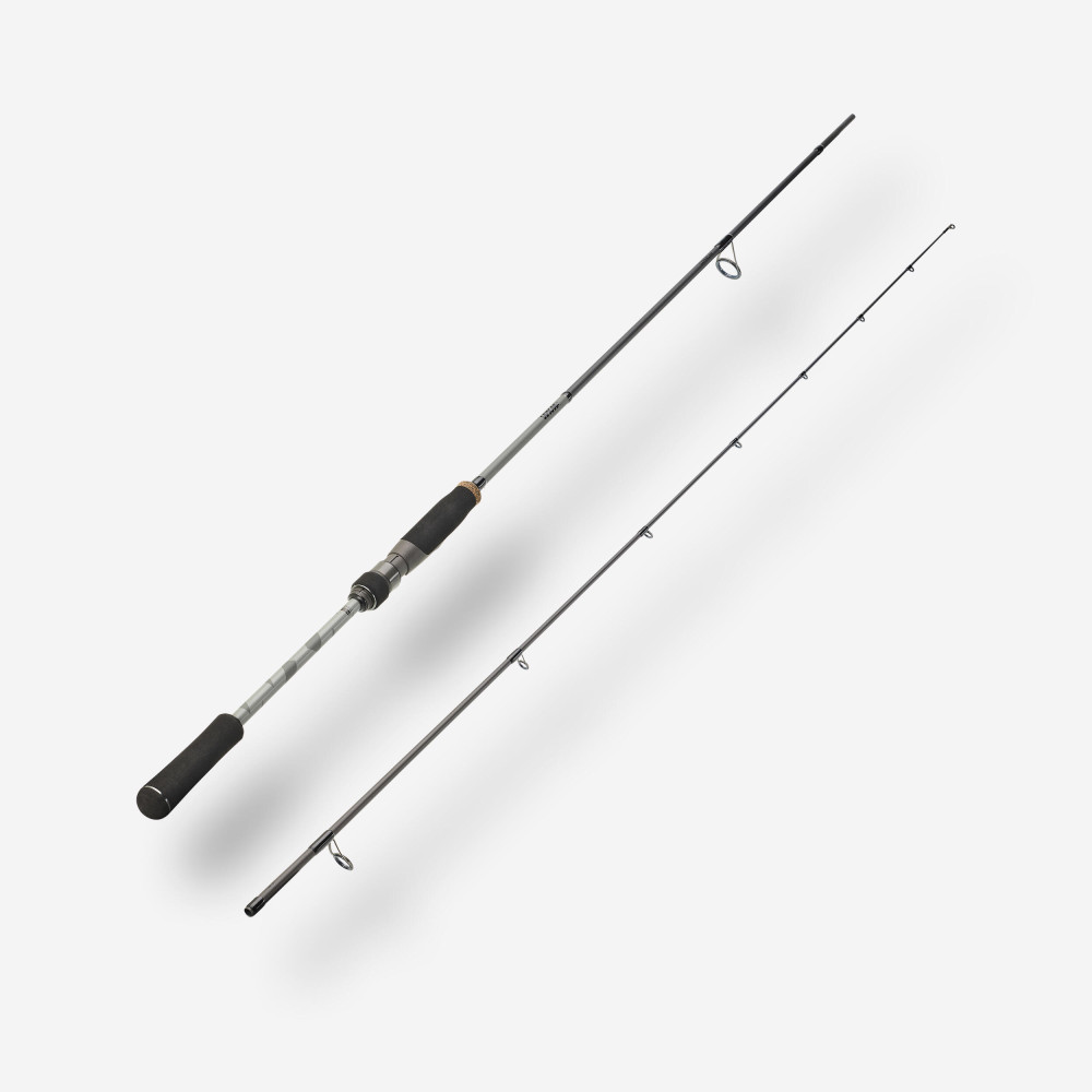 Caperlan Lrf Olta Kamışı - Balıkçılık - 210 Cm 2/10 G - Wxm 5 Light Balıkçılık Malzemeleri Fiyatı