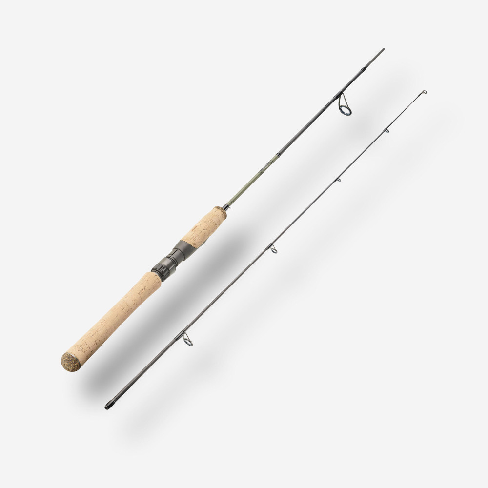 Caperlan Lrf Spin Olta Kamışı - Balıkçılık - 150 Cm 2/10 G - Wxm 5L Balıkçılık Malzemeleri Fiyatı