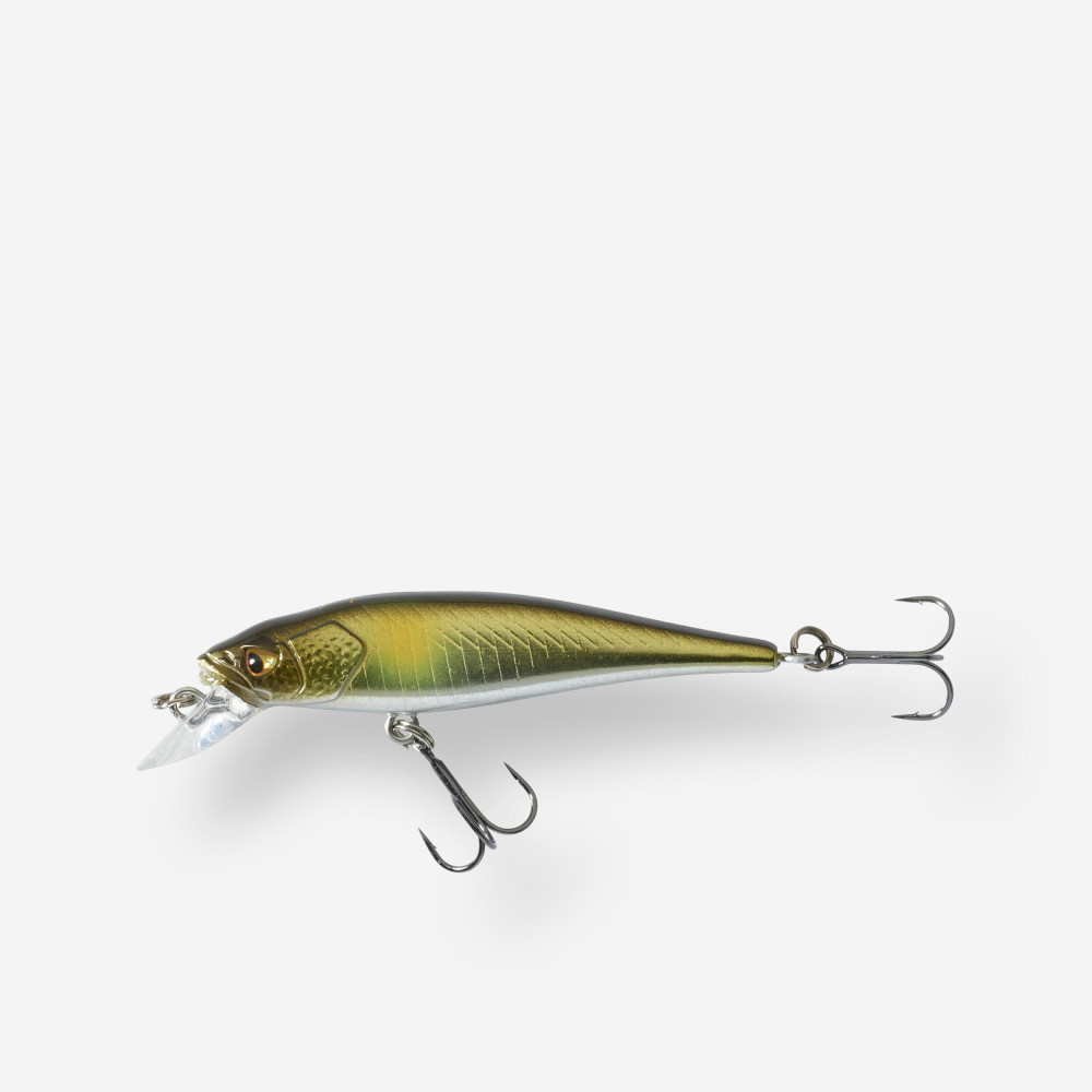 Caperlan Sert Sahte Balık Yem - Balıkçılık - 2,2 Gr 50 Mm - Mnw 50 Ayu Suni Balık Yemi / Rapala Fiyatı