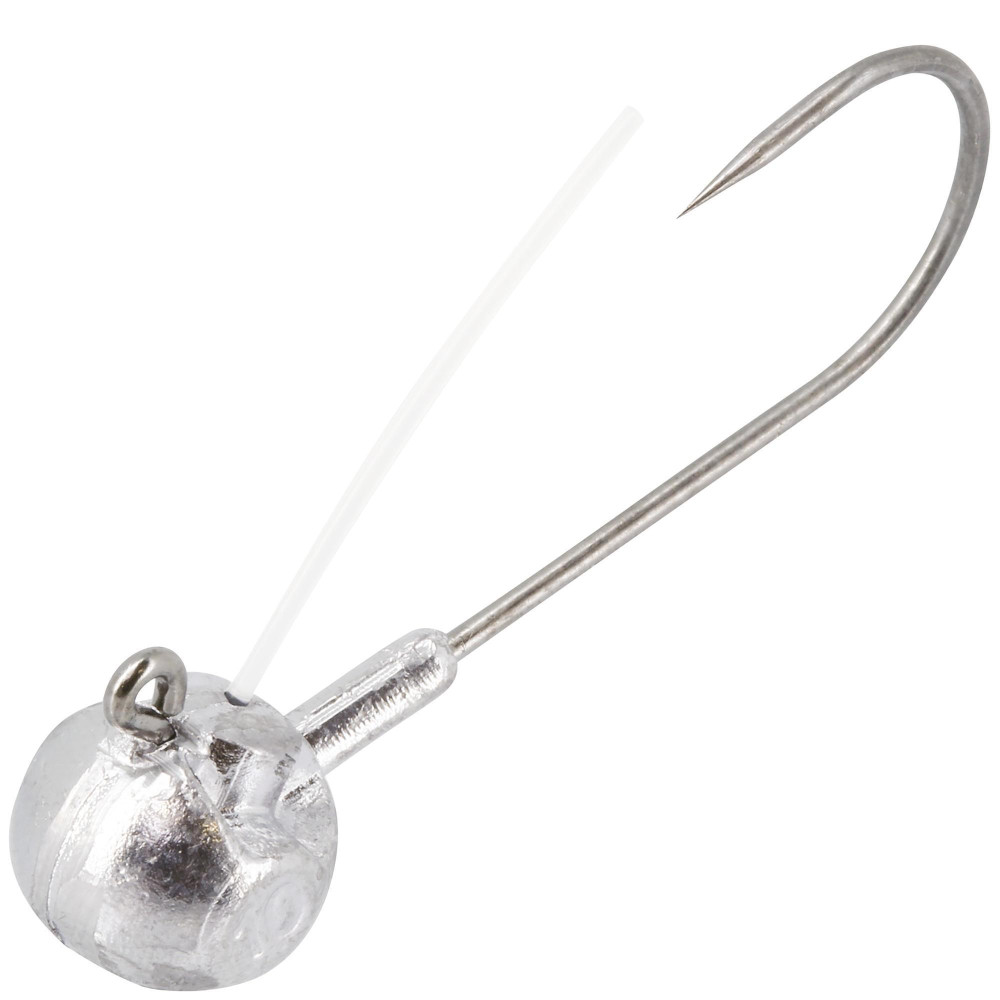 Caperlan Silikon Sahte Için Jig Head - Balıkçılık - 4 Adet 10 G - Round Suni Balık Yemi / Rapala Fiyatı