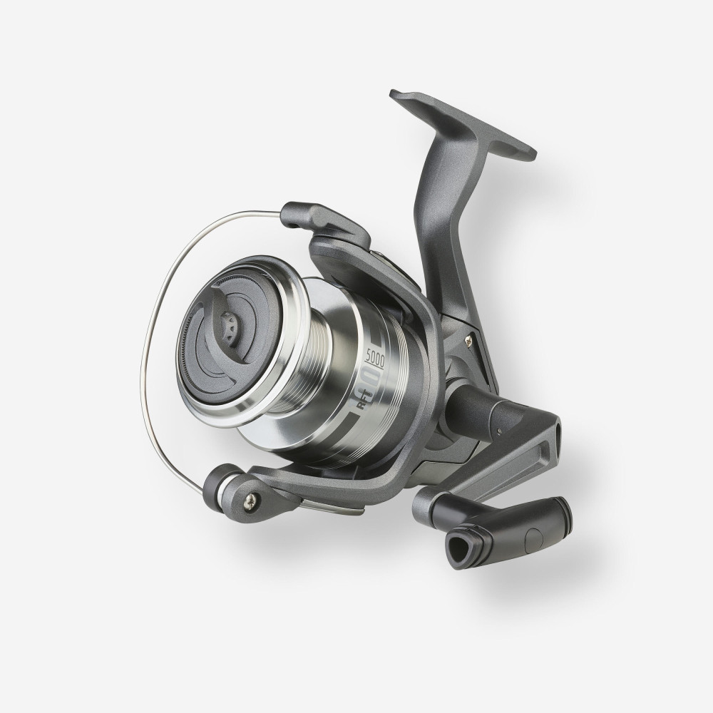 Caperlan Spin Olta Makinesi - Balıkçılık - 5000 5.2:1 - Rft 100 Olta (Jig) Makinesi Fiyatı