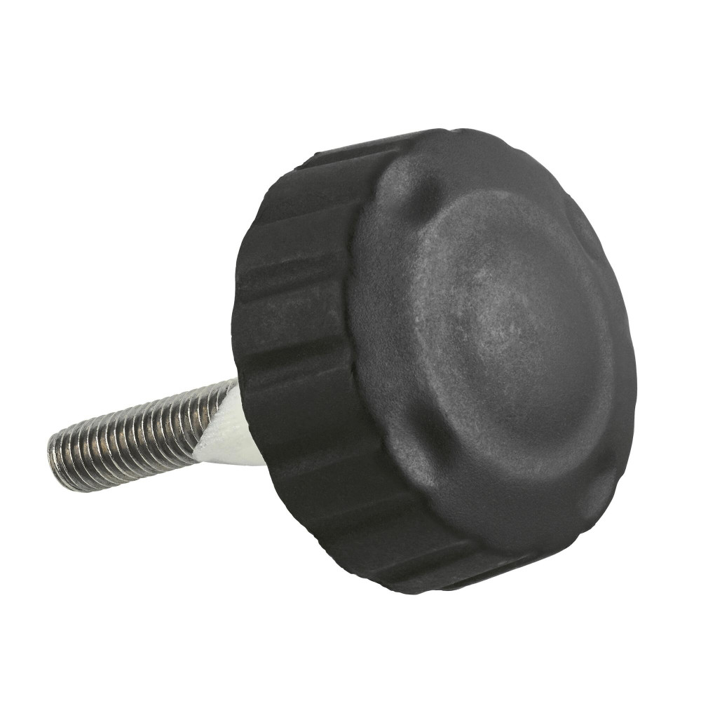Caperlan Ssh - Surfcasting Olta Makinesi Için Krank Vidası - Siyah - Advant Power 5000 Diğer Fiyatı
