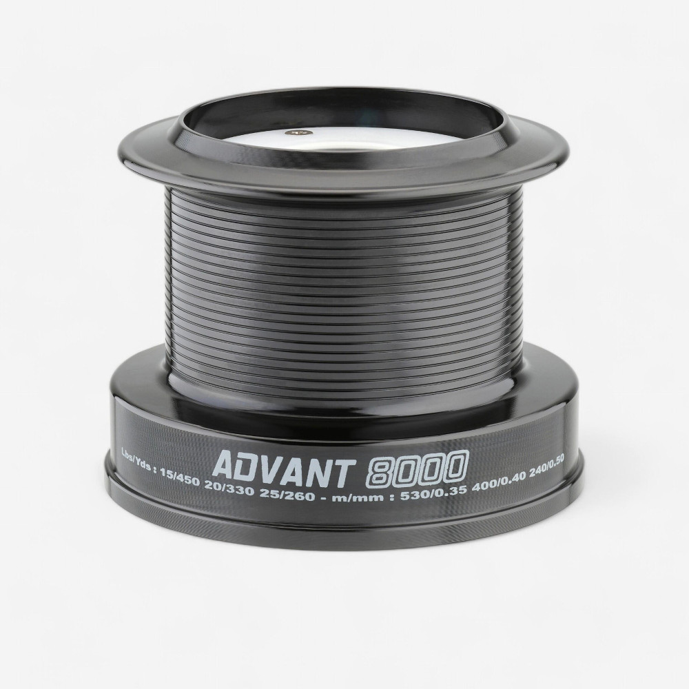 Caperlan Surfcasting Balıkçılığı Olta Makinesi Için Makara - Siyah - Advant Power 8000 Diğer Fiyatı