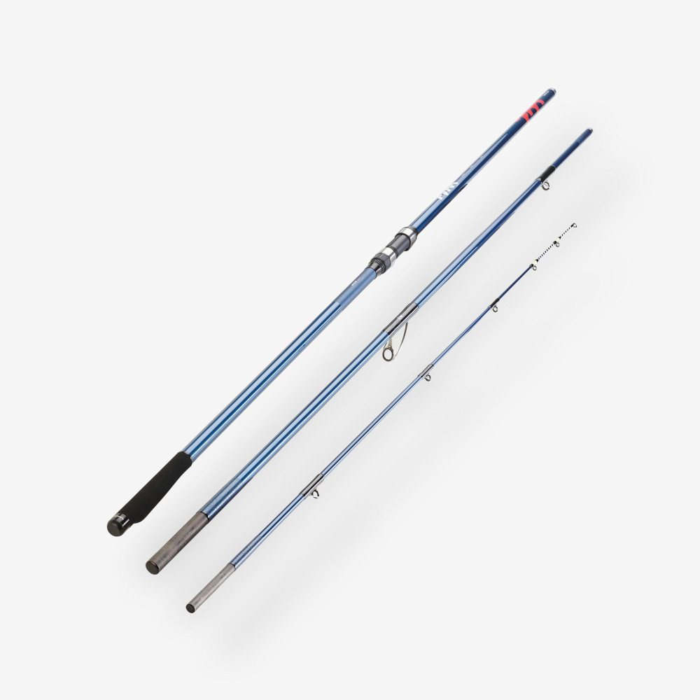 Caperlan Surfcasting Balıkçılık Kamışı - 100/200 Gr - Symbios - 500 450 Diğer Fiyatı