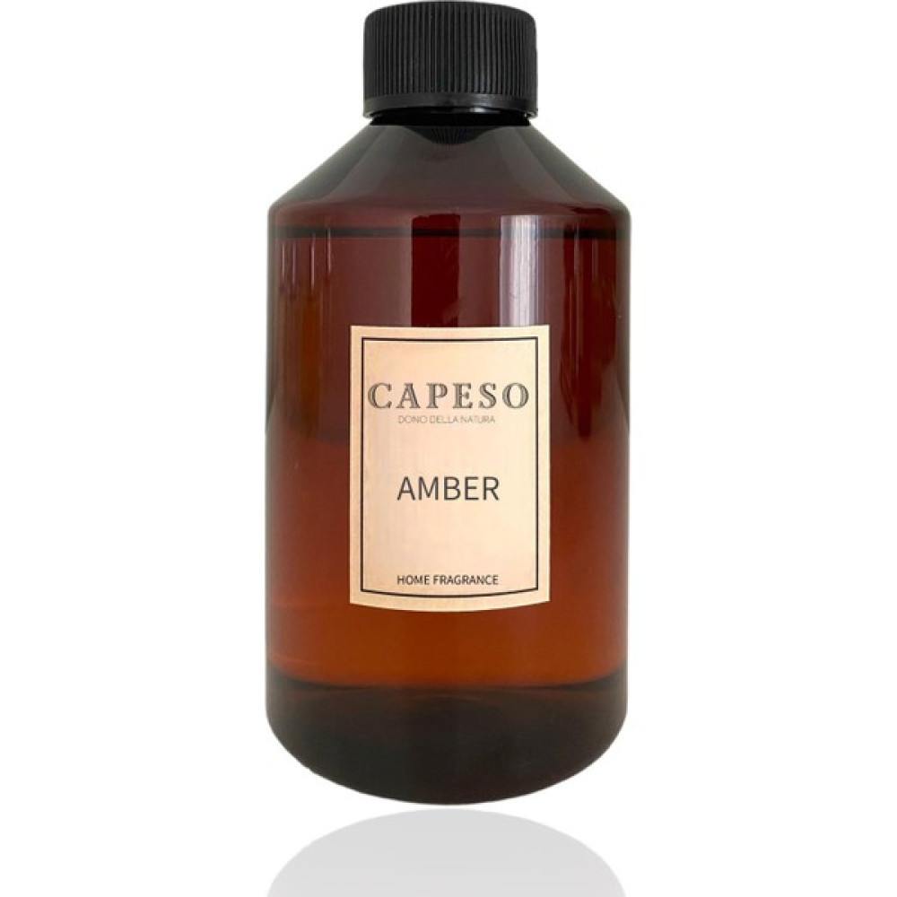 Capeso Amber Oda Kokusu 250 ml Yedek Şişe Oto Boyaları Fiyatı