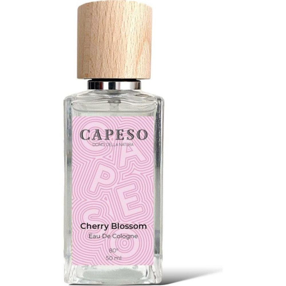 Capeso Cherry Blossom-Japon Kiraz Çiçeği 50 ml Sprey Kolonya Oto Boyaları Fiyatı