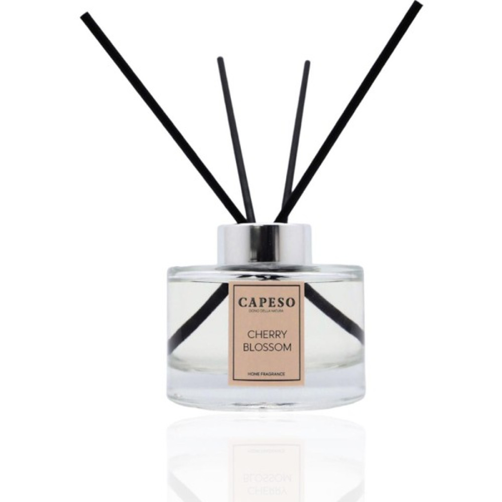 Capeso Cherry Blossom-Japon Kiraz Çiçeği Çubuklu Oda Kokusu 150 ml Oda Kokusu Fiyatı