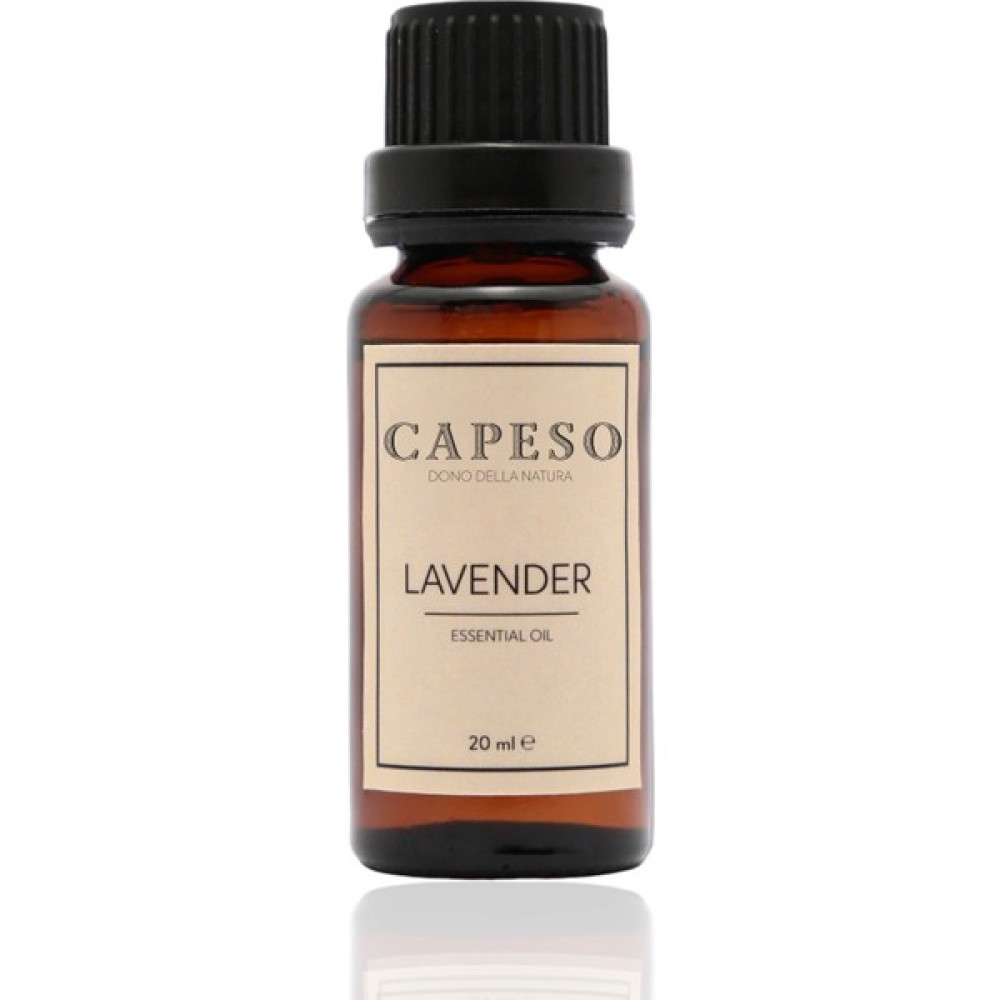 Capeso Lavender (Lavanta) Esansiyel Uçucu Yağ Saf Yoğun Koku Buhurdanlık Difüzör Esansı 20 ml Oda Kokusu Fiyatı
