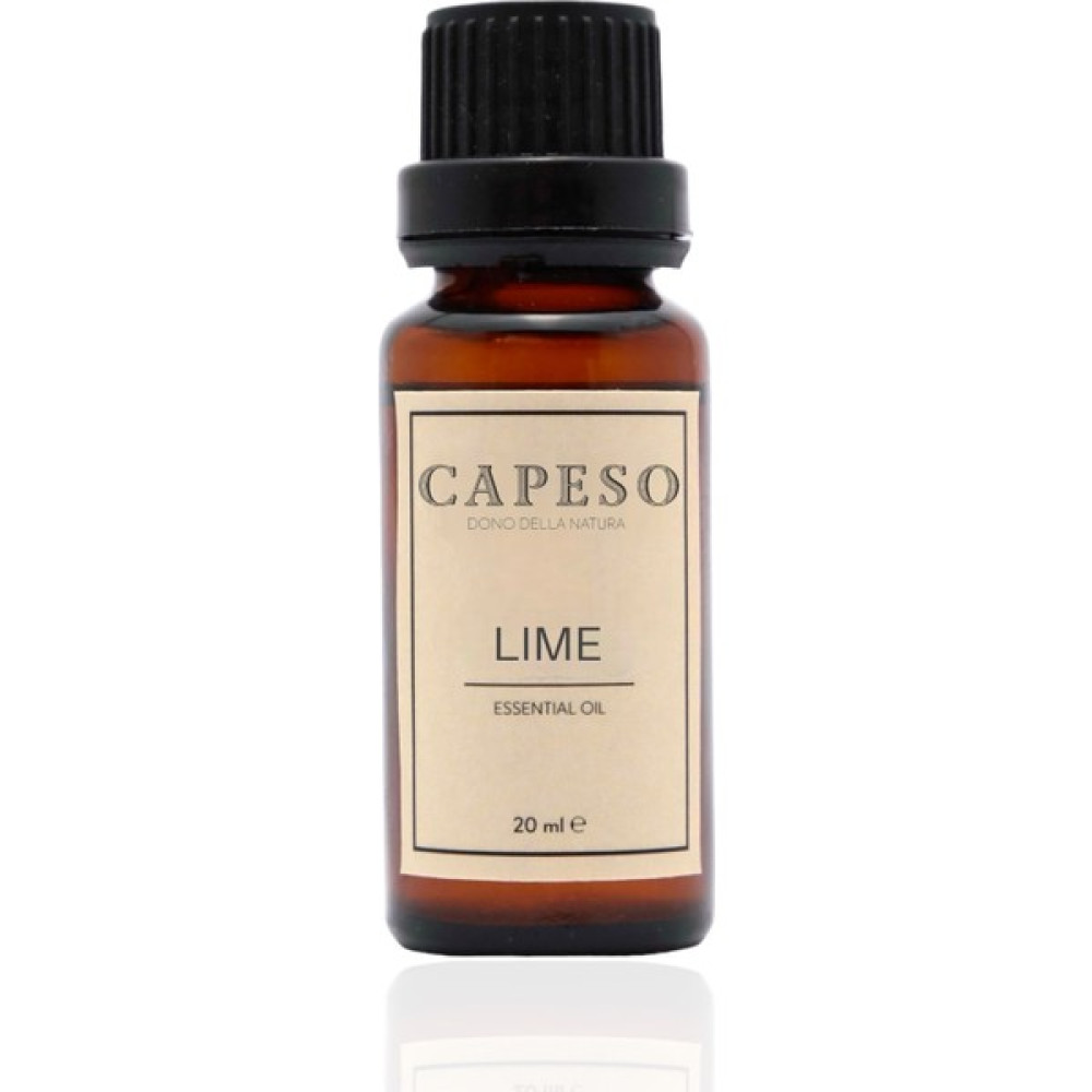 Capeso Lime-Yeşil Limon Esansiyel Uçucu Yağ Saf Yoğun Koku Buhurdanlık Difüzör Esansı 20 ml Oto Boyaları Fiyatı