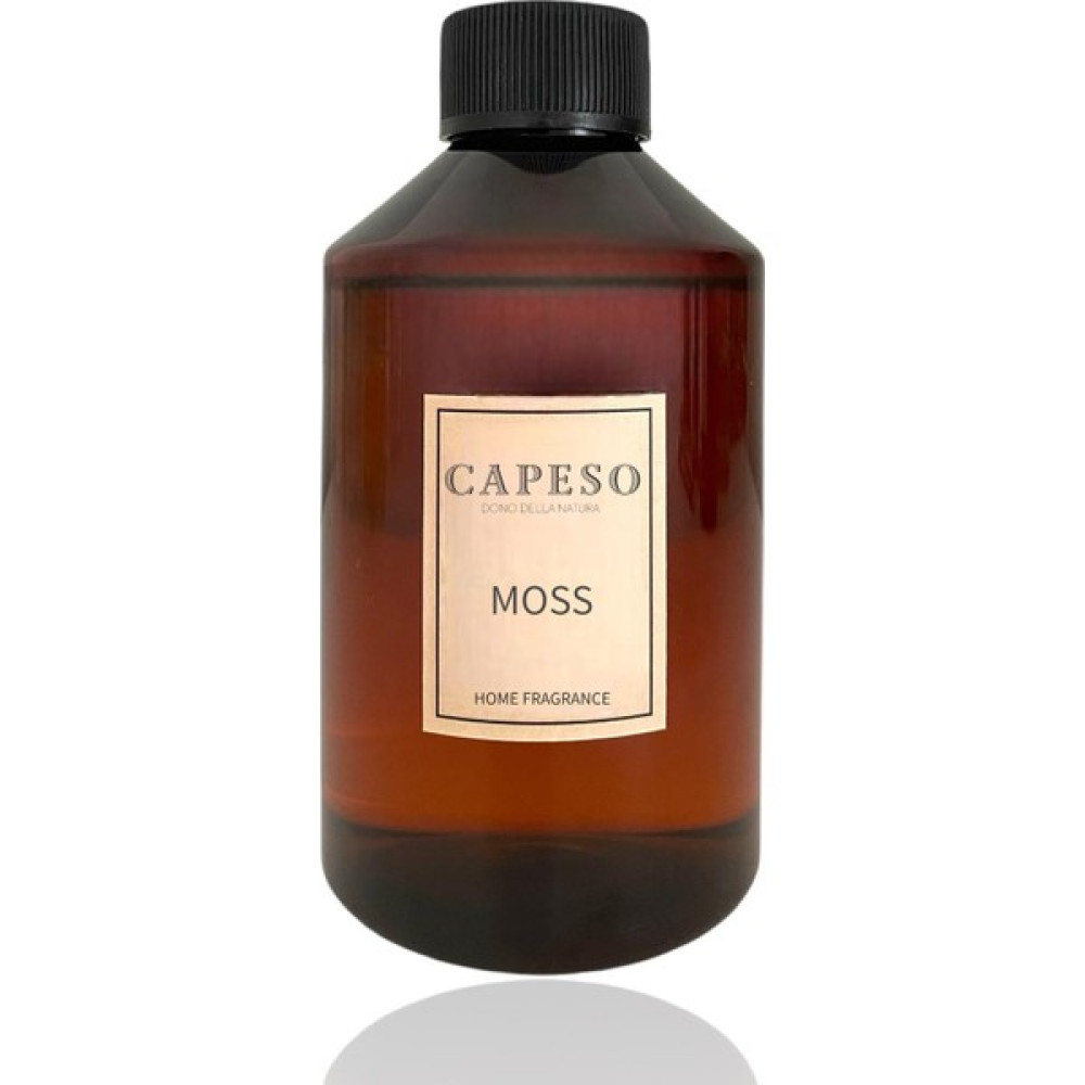 Capeso Moss Oda Kokusu 250 ml Yedek Şişe (Refill) Oda Kokusu Fiyatı