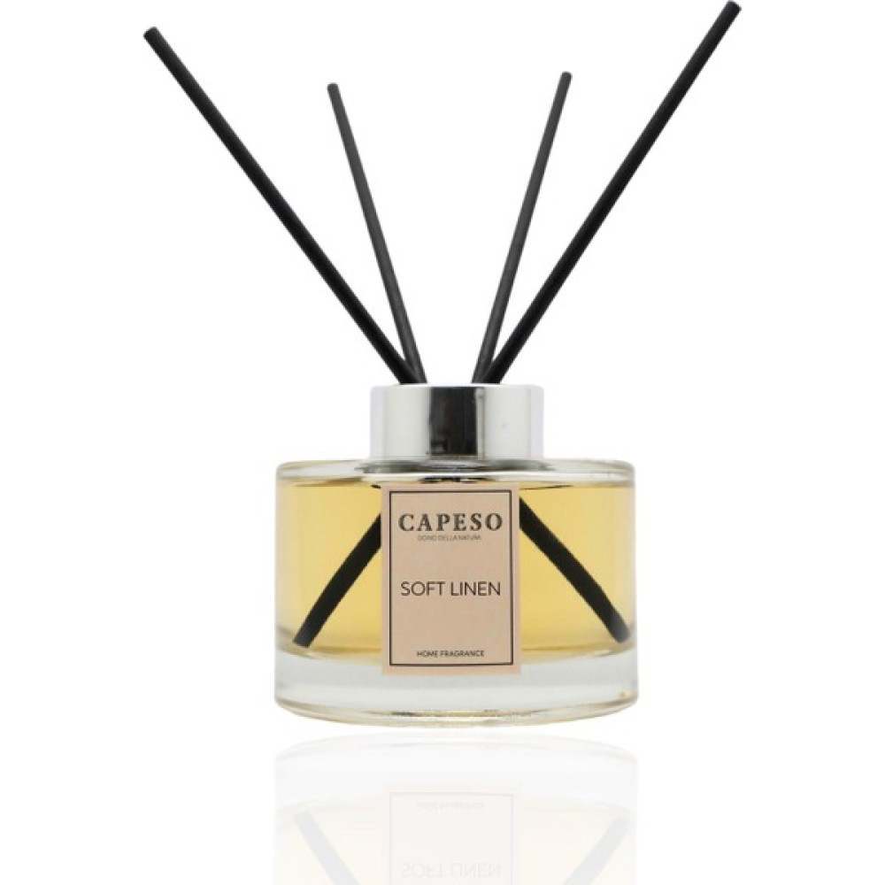 Capeso Soft Linen Çubuklu Oda Kokusu 150 ml Oda Kokusu Fiyatı
