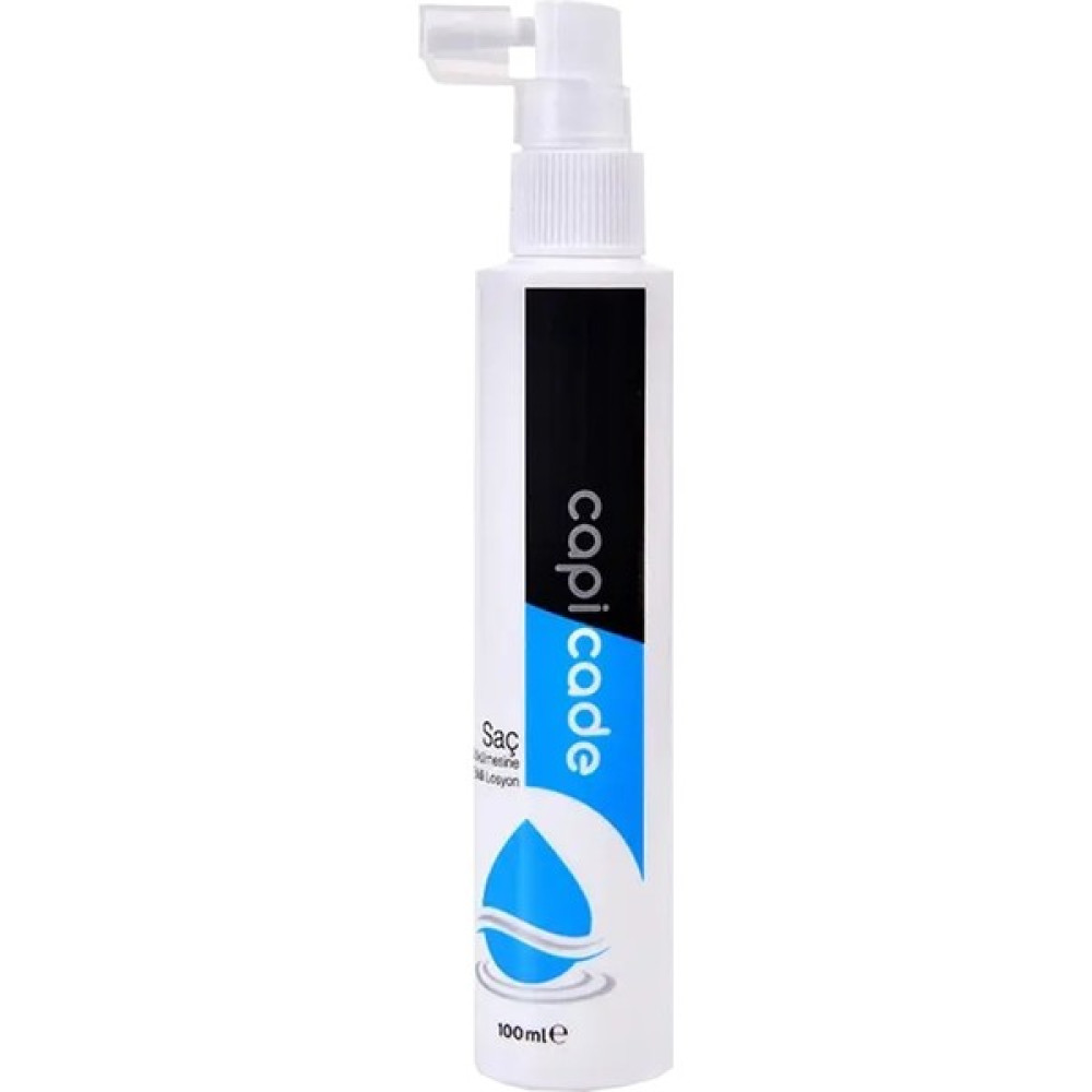 Capicade Hair BB Çok Amaçlı Saç Kremi 100 ml Şampuan ve Saç Kremi Fiyatı