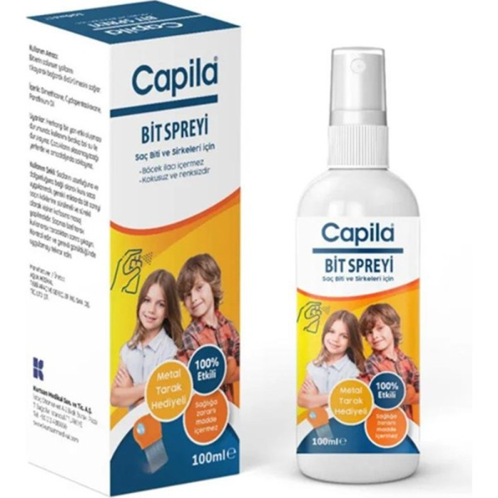 Capila Spreyi - Gramaj Oto Boyaları Fiyatı