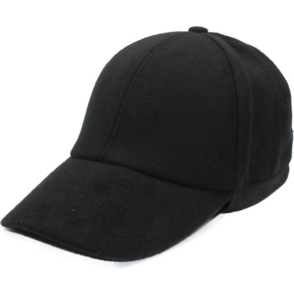 Cappello Erkek Siyah Kulaklı Şapka CAPKLKR001 Erkek Şapkası Fiyatı