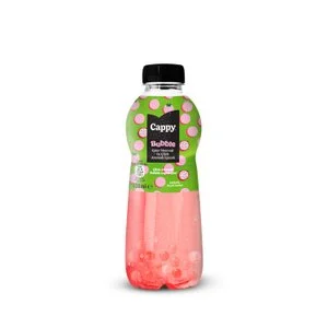 Cappy Bubble Ejder &Çilek 330 ml Limonata ve Meyve suyu Fiyatı