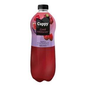 Cappy Cool Hibiscus 1 L Limonata ve Meyve suyu Fiyatı