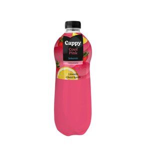 Cappy Cool Pink 1 L Diğer Fiyatı