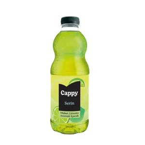 Cappy Serin Misket Limon 1 L Limonata ve Meyve suyu Fiyatı