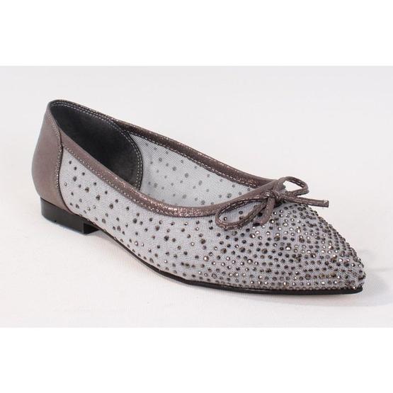 Caprito 725-345 Platin Kadın Babet