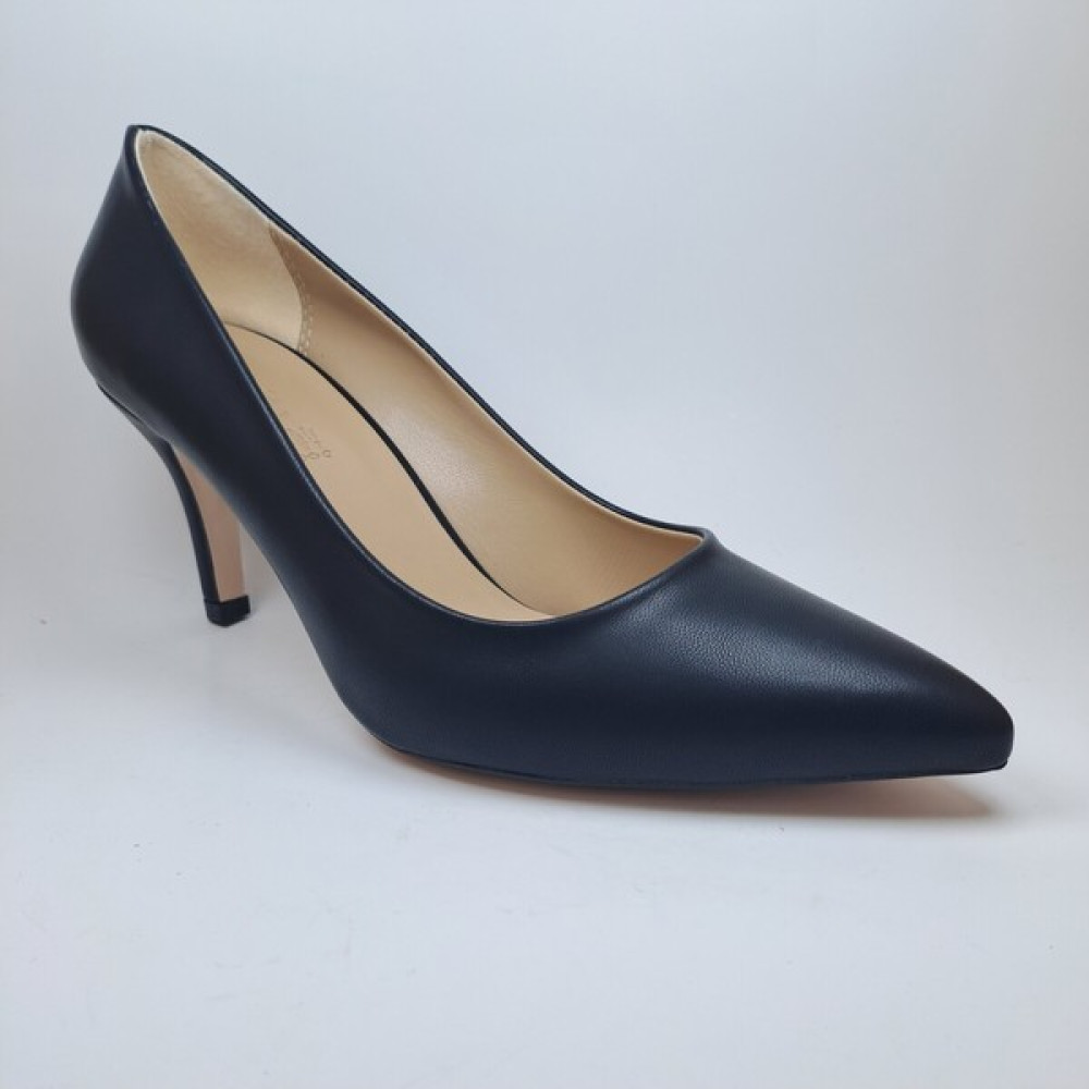 Caprito Büyük Numara 40-42 Siyah Abiye Stiletto Topuklu Ayakkabı Topuklu Ayakkabı Fiyatı