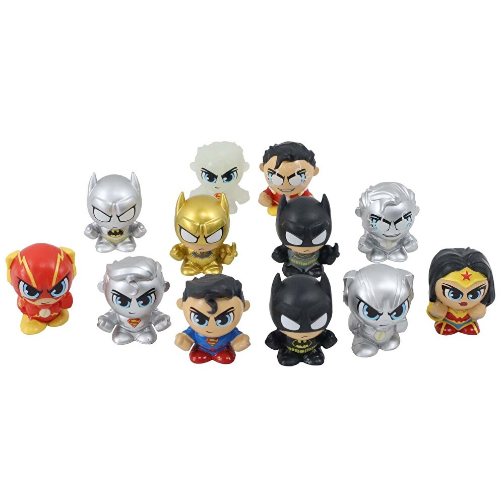 Capstars Dc Mini Kapsül Sürpriz Dc Süper Kahramanları Mini Figür Oyuncaklar Oyuncak Fiyatı