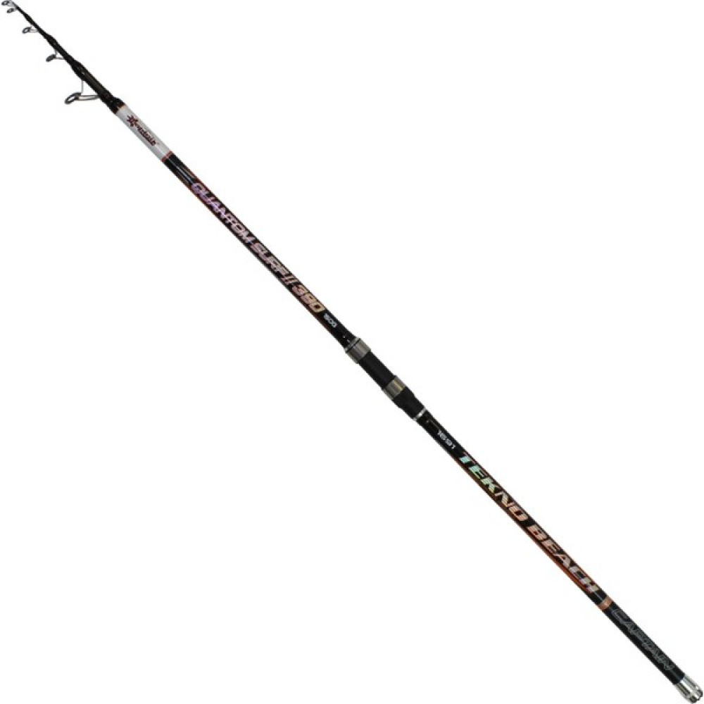 Captain 1691 Quantum Iı 390CM. Tele Surf Kamış 80-150GR Atar Oto Boyaları Fiyatı