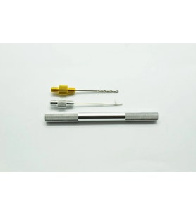 Captain 7703 Boili Delici Needle Kit Set Metal Balıkçılık Aksesuarı Fiyatı