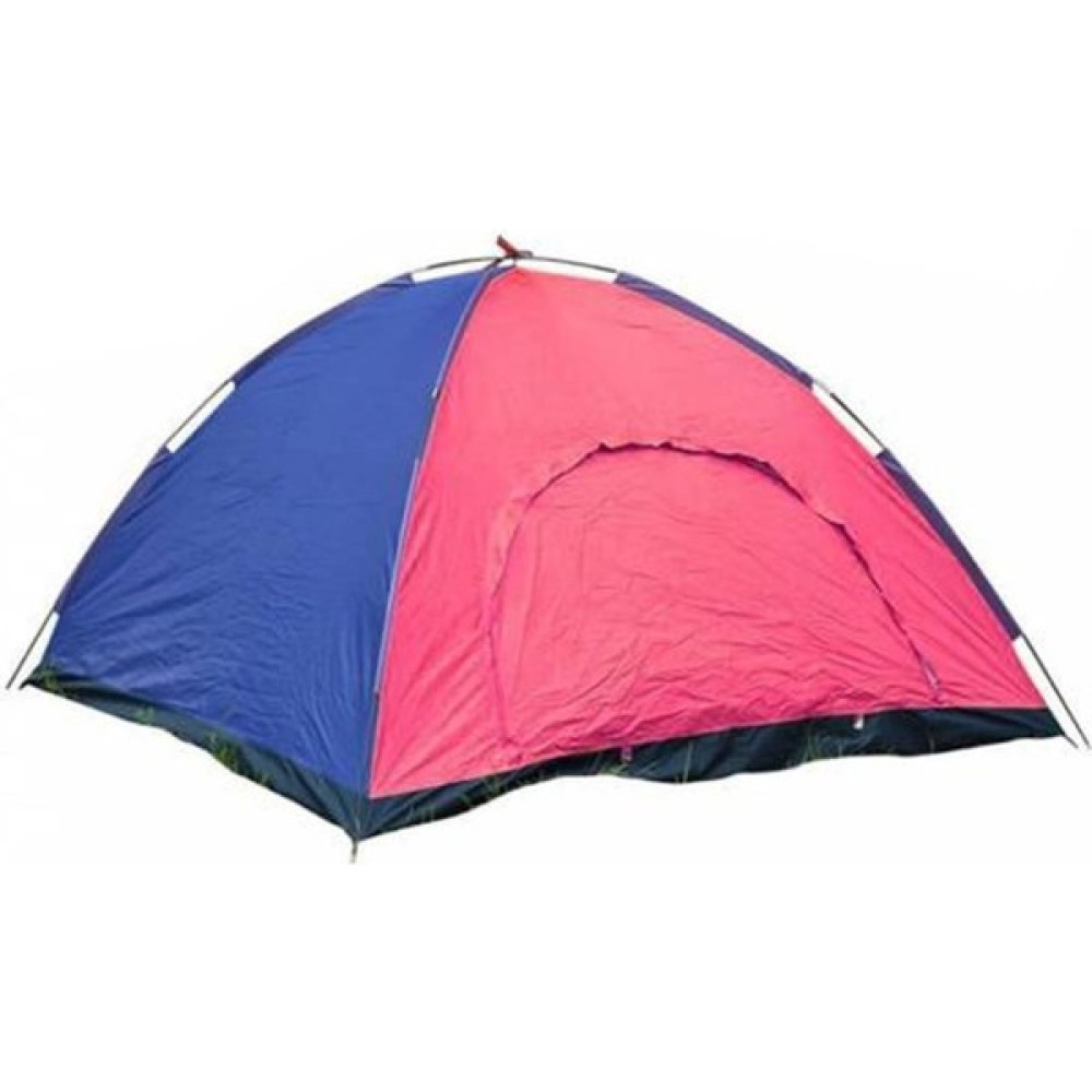 Captain Kamp Çadırı 7306 Sineklikli ve Çubuklu Kolay Kurulan 220X250X150CM Çadır Fiyatı