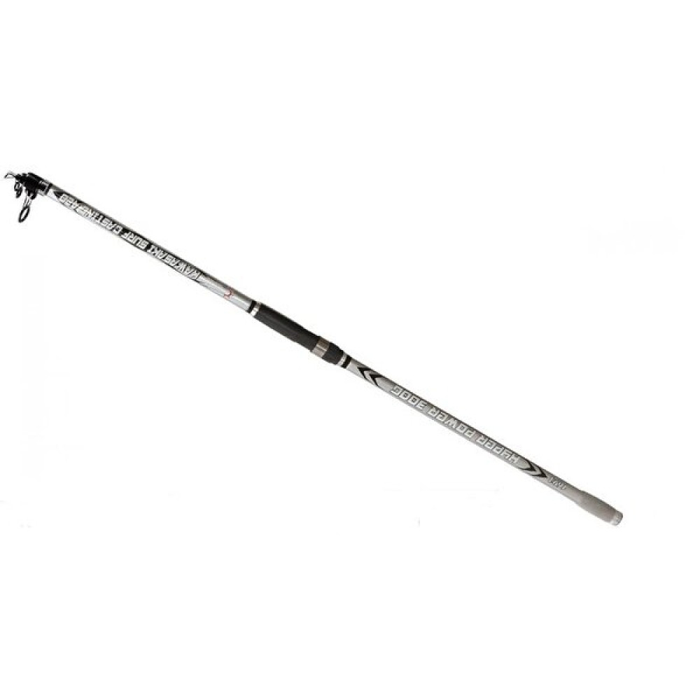 Captain Kawasaki 450 CM 300 GR (Ms) Tele Surf Cast Kamış Diğer Fiyatı