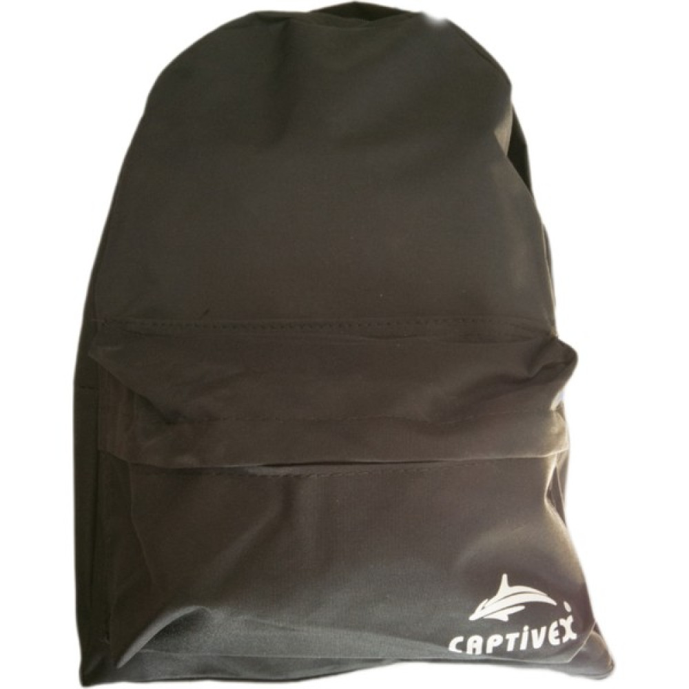 Captivex Unisex Sırt Çantası Erkek Sırt Çantası Fiyatı