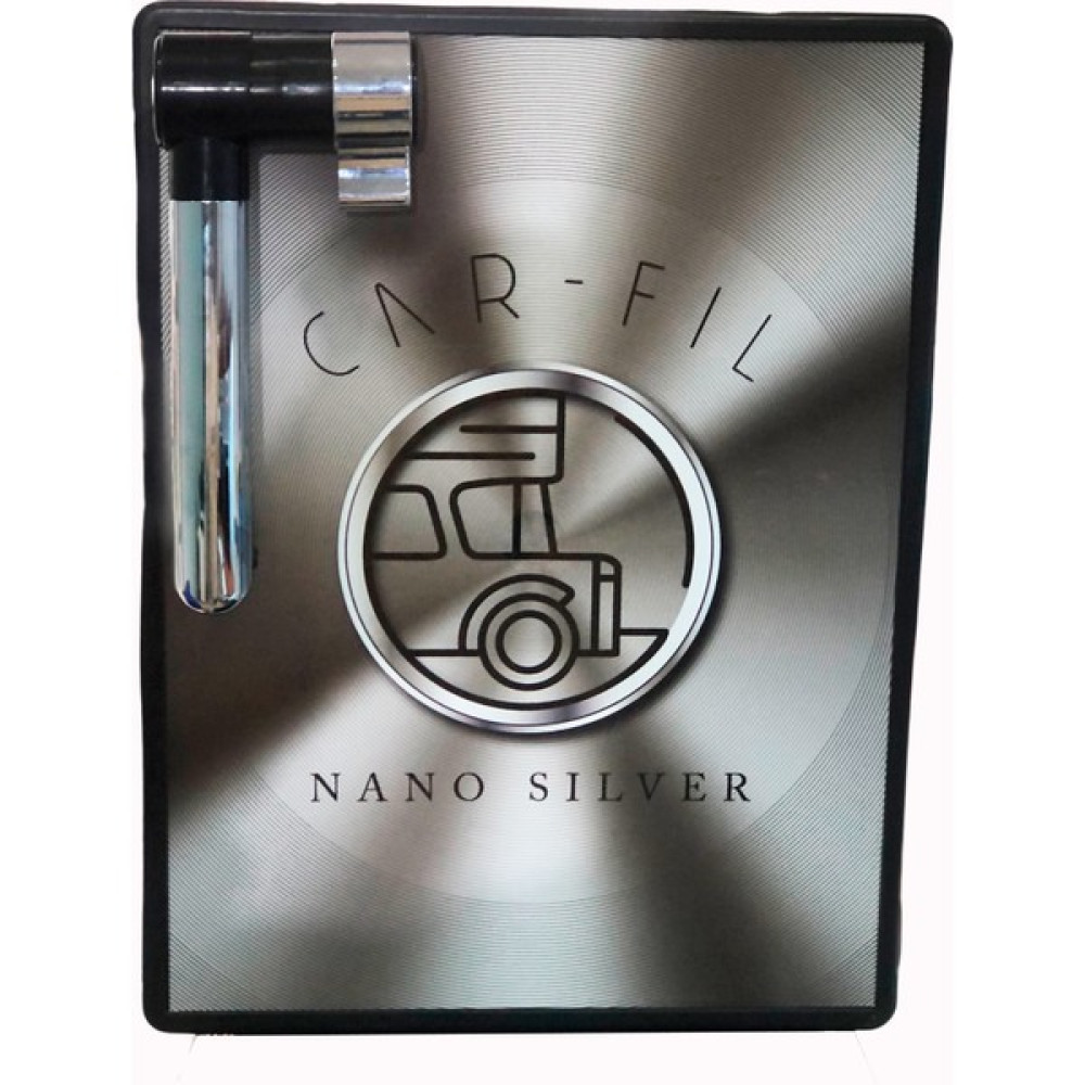 Car-Fil Crf-Nano-Silver Kamp& Karavan Portatif Taşınabilir Su Arıtma Cihazı Oto Boyaları Fiyatı