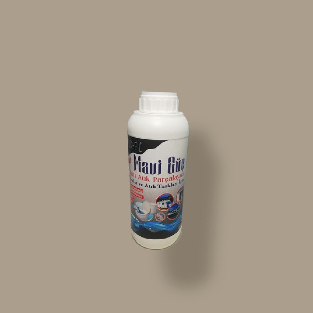 Car-Fil Mavi Güç Karavan & Tekne Portatif Tuvalet Katı Atık Parçalayıcı ve Koku GIDERICI-250ML Oto Seyahat Ürünleri Fiyatı